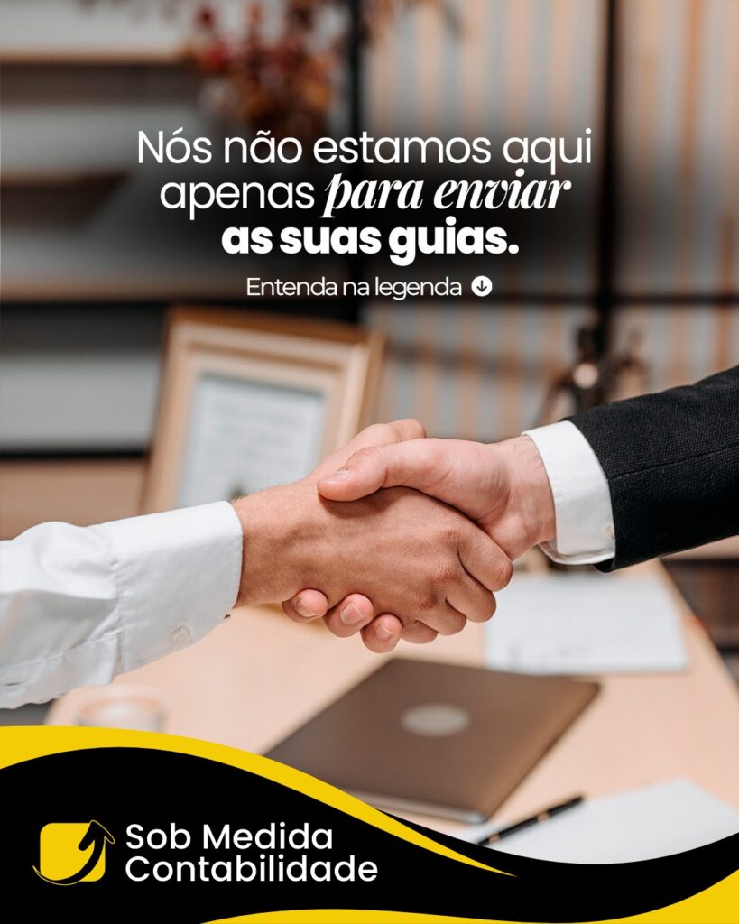 Contabilidade estratégica ajudando empresários da Grande Vitória a tomar decisões inteligentes e impulsionar o crescimento da empresa.